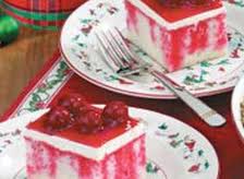 Cherry Dream Cake — Deeserts For Diabetics